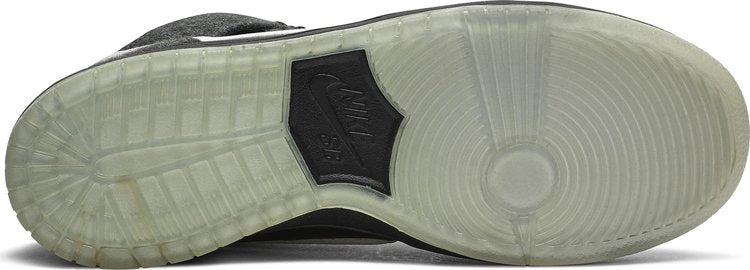 Dunk High SB Premier 'Petoskey'