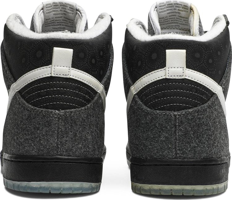 Dunk High SB Premier 'Petoskey'