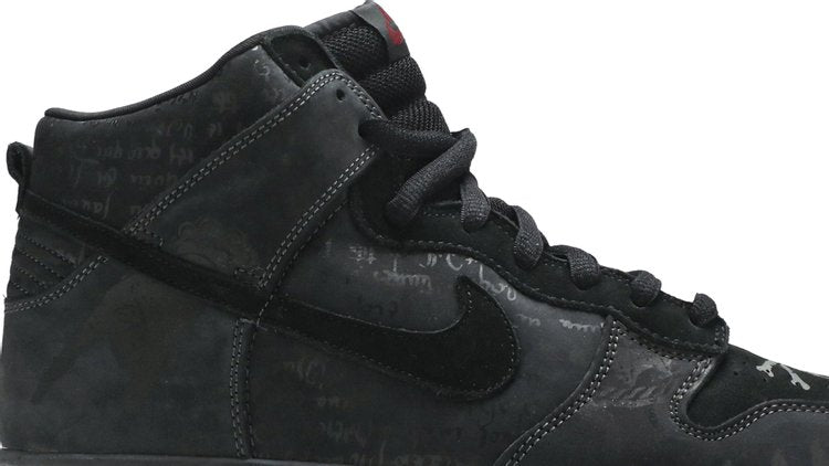 Dunk High Pro SB 'Melvins'
