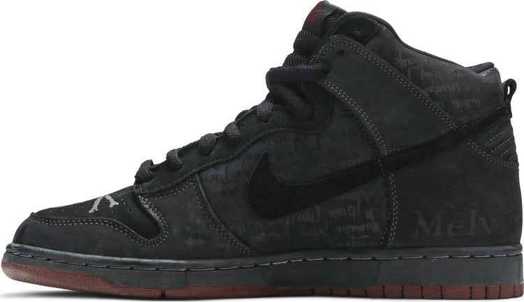Dunk High Pro SB 'Melvins'