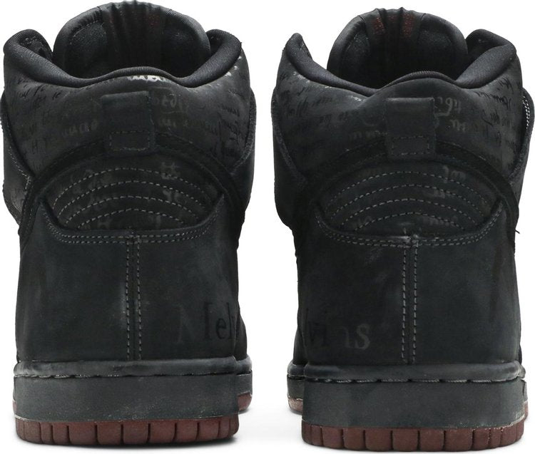 Dunk High Pro SB 'Melvins'