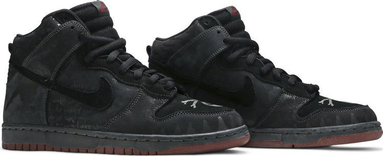 Dunk High Pro SB 'Melvins'