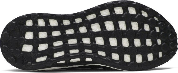 PureBoost 'Core Black'