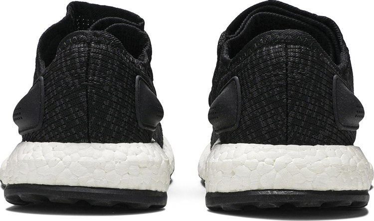 PureBoost 'Core Black'