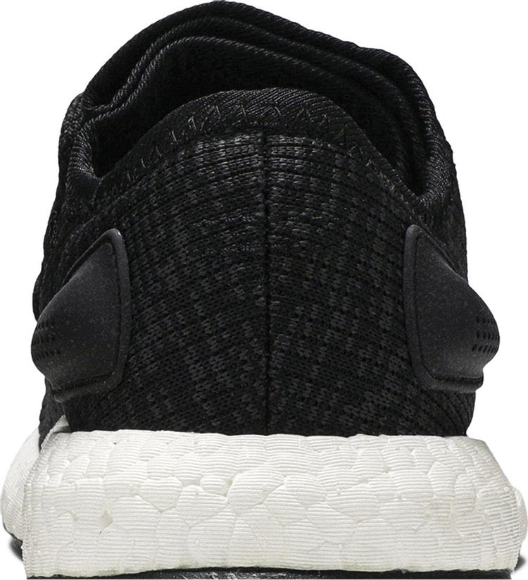 PureBoost 'Core Black'