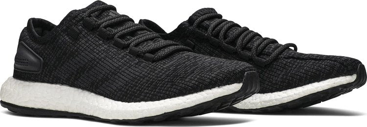 PureBoost 'Core Black'