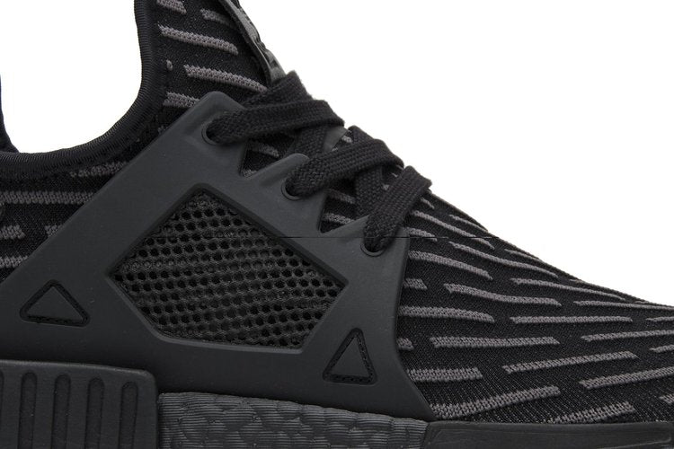 NMD_XR1 Primeknit 'Triple Black'