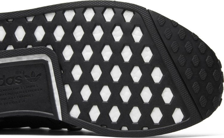 NMD_XR1 Primeknit 'Triple Black'