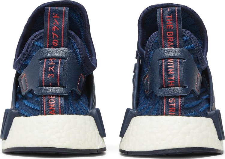 NMD_XR1 PK 'Collegiate Navy'