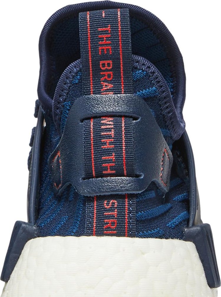 NMD_XR1 PK 'Collegiate Navy'
