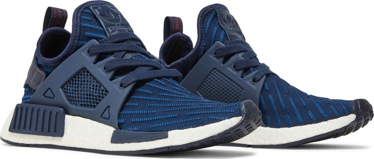 NMD_XR1 PK 'Collegiate Navy'