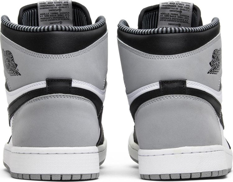 Air Jordan 1 Retro High OG 'Barons'