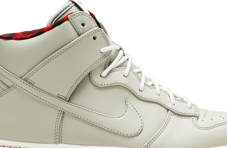 Dunk High Ultra 'String'