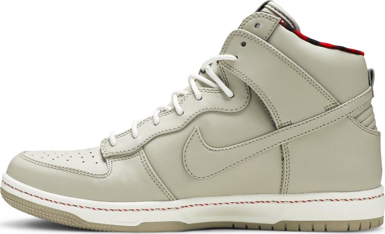 Dunk High Ultra 'String'