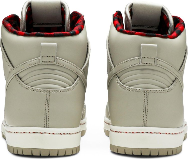Dunk High Ultra 'String'