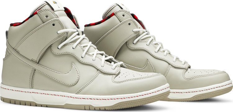 Dunk High Ultra 'String'