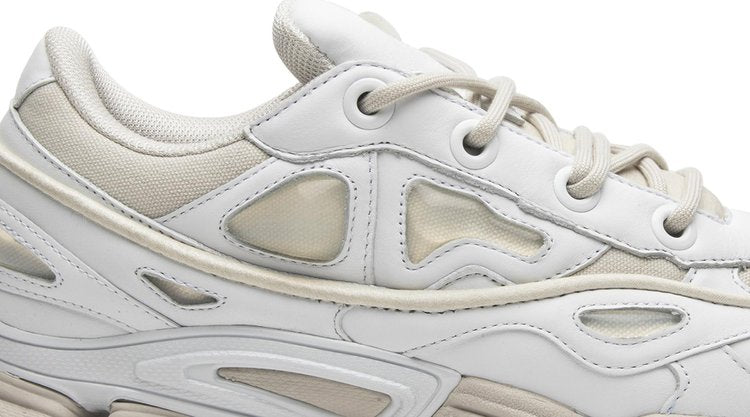 Raf Simons x Ozweego 3 'White'