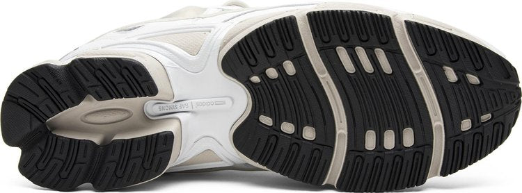 Raf Simons x Ozweego 3 'White'
