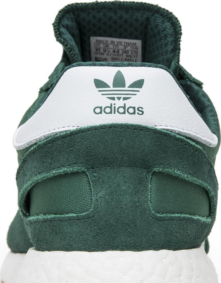 Iniki Runner 'Collegiate Green'