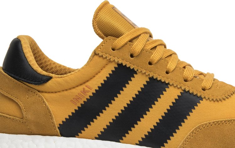 Iniki Runner 'Goldenrod'