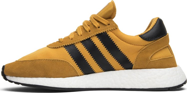 Iniki Runner 'Goldenrod'