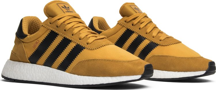 Iniki Runner 'Goldenrod'
