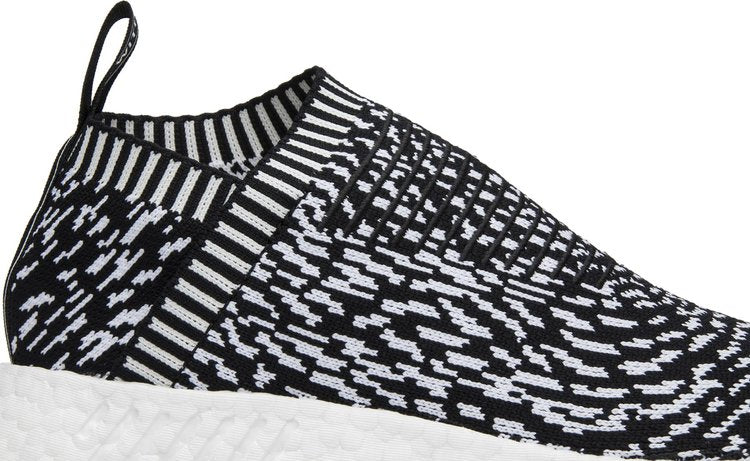 NMD_CS2 Primeknit 'Zebra'