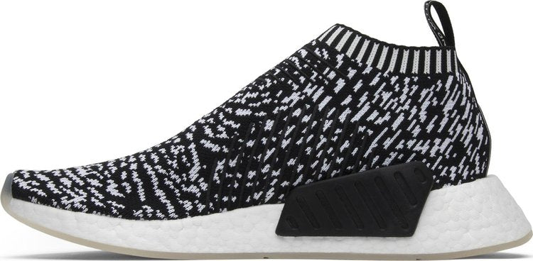 NMD_CS2 Primeknit 'Zebra'