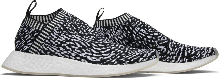 NMD_CS2 Primeknit 'Zebra'