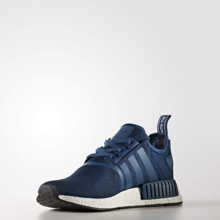 NMD_R1 'Blue Night'