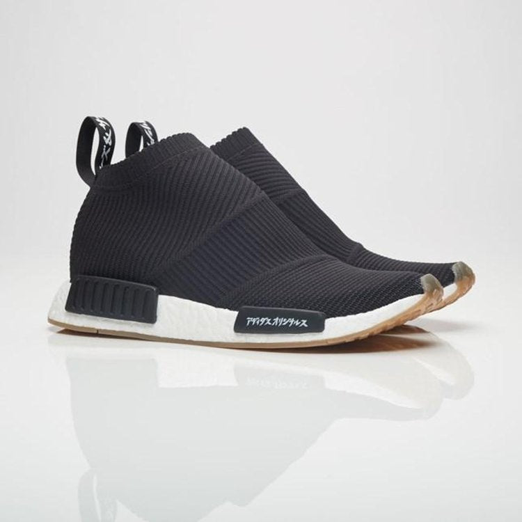 United Arrows and Sons x NMD_CS1 PK 'Core Black'
