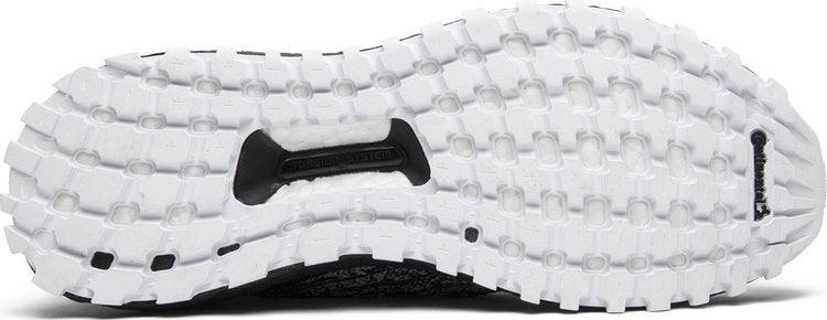 UltraBoost ATR Mid Limited 'Oreo'
