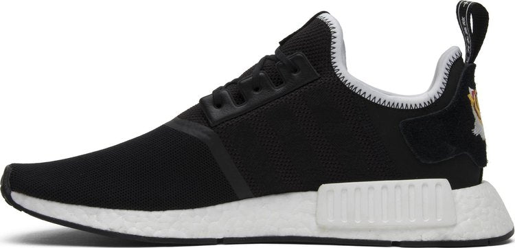 Invincible x Neighborhood x NMD_R1 'Tiger'