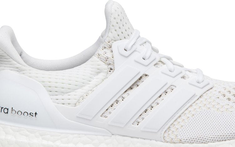 UltraBoost 1.0 'Triple White'
