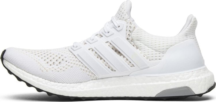 UltraBoost 1.0 'Triple White'
