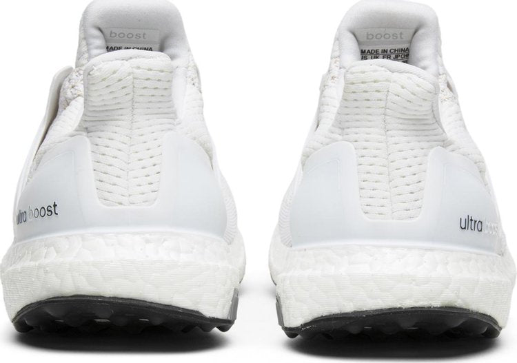 UltraBoost 1.0 'Triple White'