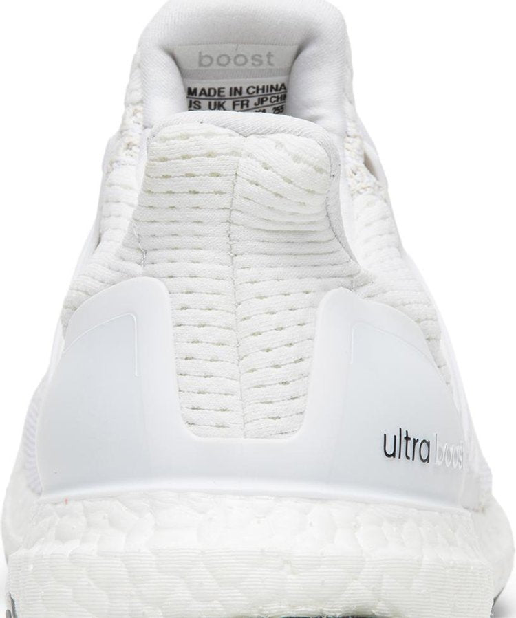 UltraBoost 1.0 'Triple White'