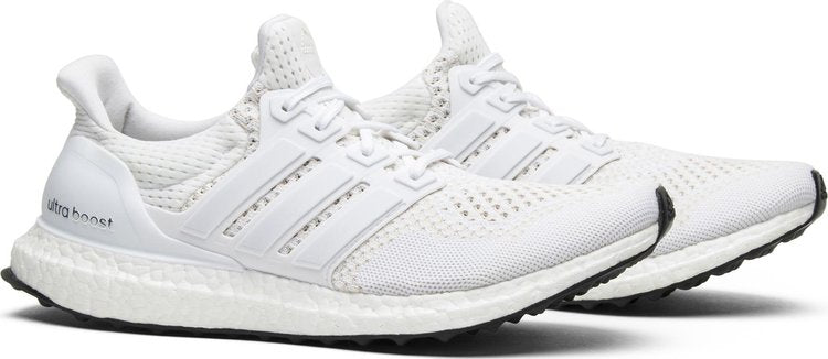 UltraBoost 1.0 'Triple White'