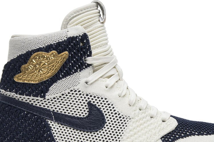 Air Jordan 1 Retro High OG Flyknit 'Re2pect'
