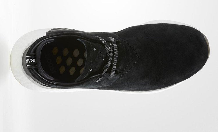 NMD_C2 'Suede'