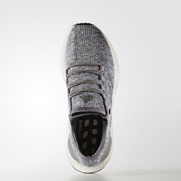PureBoost 'Grey'