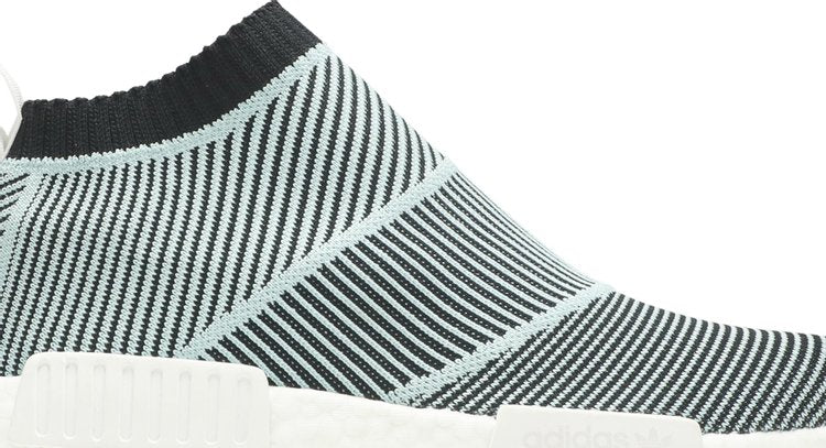 Parley x NMD_CS1 Primeknit 'Blue Spirit'