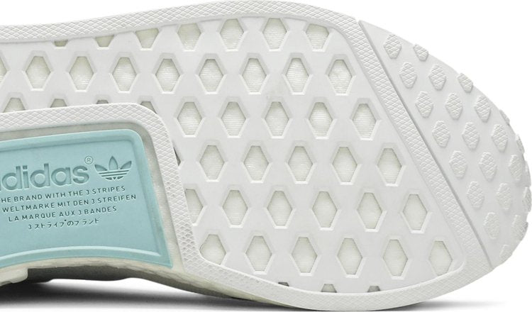 Parley x NMD_CS1 Primeknit 'Blue Spirit'