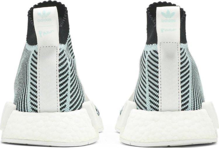 Parley x NMD_CS1 Primeknit 'Blue Spirit'
