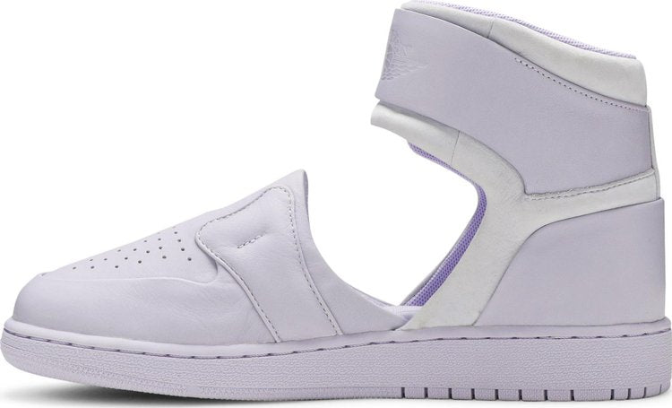 Wmns Air Jordan 1 High 'Lover XX'