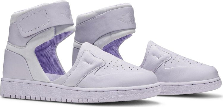 Wmns Air Jordan 1 High 'Lover XX'