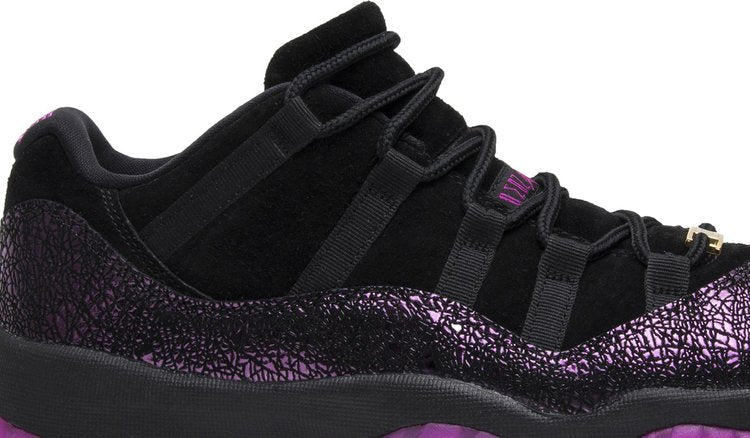 Wmns Air Jordan 11 Low 'Rook to Queen'