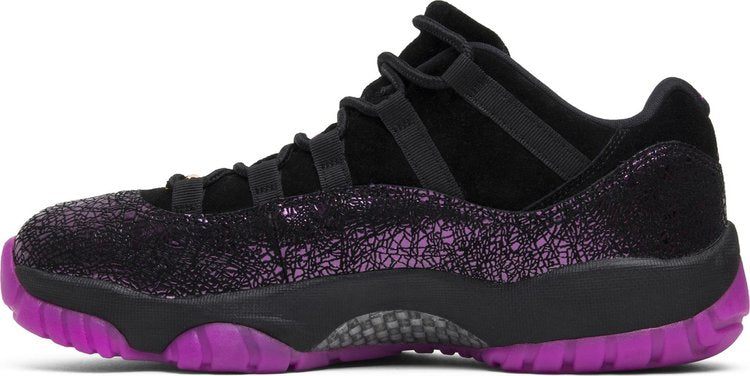 Wmns Air Jordan 11 Low 'Rook to Queen'