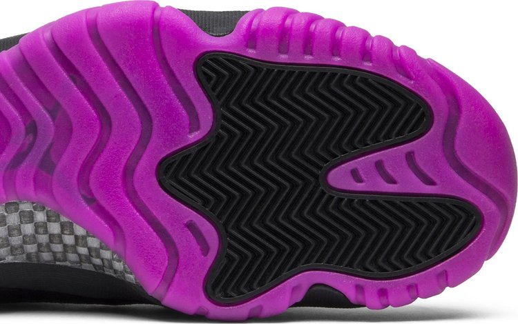 Wmns Air Jordan 11 Low 'Rook to Queen'