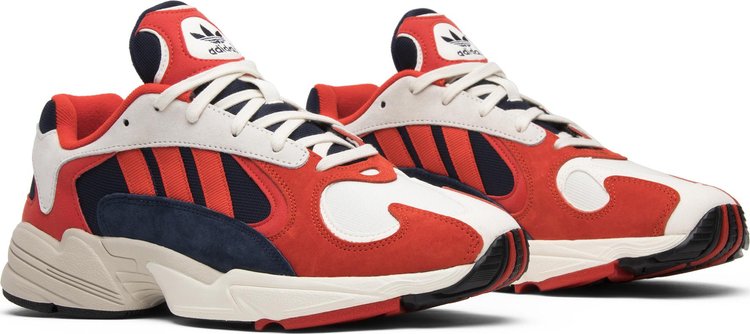 Yung-1 'Chalk White'